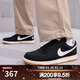 耐克（NIKE）【滔搏運動(dòng)】男子BIG NIKE LOW復古運動(dòng)鞋休閑鞋板鞋854166-003 854166-003 43