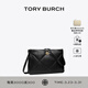 Tory Burch 湯麗柏琦  KIRA 菱格紋斜挎包女包TB 178325 黑色 001 OS