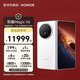 榮耀Magic V6 16GB+1TB 雪域白 謝霆鋒同款 至臻黑鉆屏 7150mAh青海湖刀片電池 AI 輕薄 5G 折疊屏手機