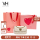 VANESSA HOGAN VH女包茵然軟包輕奢通勤斜挎單肩包腋下包生日禮物送女友送老婆