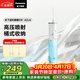 松下（Panasonic）沖牙器成人洗牙器水牙線(xiàn)水流便攜潔牙器牙齒沖洗器牙結石生日禮物送男女友ADJ4藍