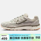 耐克NIKE女子緩震復古P-6000 休閑運動(dòng)鞋BV1021-016淺骨米色37.5