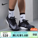 耐克（NIKE）官方 跑步鞋男鞋 ZOOM FLY 6競速回彈休閑運動(dòng)鞋公路跑鞋 FN8454-001 41