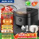 奧克斯（AUX）電飯煲電飯鍋4L大容量1~8人用0涂層IH加熱家用圓釜內膽1300W大功率多功能電飯煲AFB-YY-40FH34