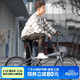 大行（DAHON）折疊自行車(chē)20英寸8級變速經(jīng)典P8單車(chē)KBC083 消光灰經(jīng)典版--京倉
