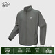 奧索卡戶(hù)外CORDURA防曬皮膚衣男 夏季新款輕薄防曬衣 草綠灰-158 2XL (185)