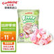 可尼斯（CorNiche）香草味貓爪心形棉花糖 118g 菲律賓進(jìn)口兒童休閑零食出游點(diǎn)心糖果