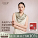 上海故事絲巾禮盒中方巾圍巾披肩生日禮物氣質(zhì)送長(cháng)輩媽媽女神節禮物女圍脖