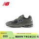 NEW BALANCE男鞋女鞋簡(jiǎn)約百搭舒適休閑鞋2002R系列U2002REC 41.5