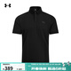 安德瑪（Under Armour）安德瑪【庫里同款】Drive Chill男子高爾夫運動(dòng)Polo衫1389596