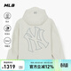 MLB男女同款休閑防水防污三防夾克外套26春季新款3AWJB0361-50CRD-M