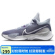 耐克NIKE男子實(shí)戰籃球鞋RENEW ELEVATE III 運動(dòng)鞋DD9304-010狼灰42