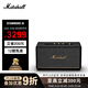 Marshall（馬歇爾）STANMORE III 音箱3代無(wú)線(xiàn)藍牙搖滾家用重低音生日禮物電腦音響 黑色