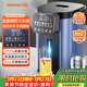 九陽(yáng)（Joyoung）電熱水瓶熱水壺燒水壺電熱水壺  316L不銹鋼 0膠水 全息觸控恒溫水壺5.5L熱水瓶K55ED-WP940