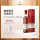 格蘭菲迪（GLENFIDDICH）天使雪莉12年單一麥威士忌洋酒禮盒700ml 一只裝