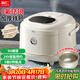 利仁（Liven）電飯煲0氟含鈦琺瑯不粘內膽3L容量家用小型電飯鍋4-5人智能預約煮粥鍋煮飯鍋FB-D3568