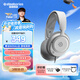 賽睿（SteelSeries）寒冰Nova1白有線(xiàn)3.5mm游戲電競頭戴式耳機 AI降噪麥克風(fēng)FPS7.1環(huán)繞聲LOL吃雞CS 適配三角洲行動(dòng)