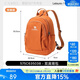 駱駝（CAMEL）斜挎雙肩兩用背包輕量化單肩小號輕便小型外出便攜 575C635038