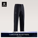 凱樂(lè )石（KAILAS）凱樂(lè )石直筒徒步褲戶(hù)外休閑防風(fēng)透氣寬松彈力九分褲女款