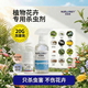 紐迪瑞（NUELDIREY）殺蟲(chóng)劑花卉植物家用除蟲(chóng)劑花草多肉盆栽常見(jiàn)蟲(chóng)害紅蜘蛛蚜蟲(chóng) 【升級40%呋蟲(chóng)胺】滅花卉蟲(chóng)害
