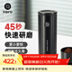 Hero小銳mini電動(dòng)磨豆機咖啡豆研磨器自動(dòng)磨粉機小巧便攜磨豆機 黑色