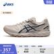 亞瑟士ASICS越野跑步鞋男鞋耐磨跑鞋網(wǎng)面透氣運動(dòng)鞋GEL-SONOMA CN 灰色/藍色 39