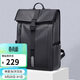高爾夫（GOLF）雙肩包男士旅行背包男女學(xué)生書(shū)包16/17.3英寸電腦包機能運動(dòng)背包