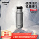 BABLOV花伴森保溫杯戶(hù)外運動(dòng)水杯480ml男款316L不銹鋼食品級送男友