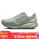 耐克NIKE男子跑步鞋減震 邁柔VOMERO 18運動(dòng)鞋 HM6803-002灰綠色42