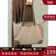 viney新款包包女包大容量托特包通勤帆布包生日禮物送女友老婆 【淺駝色】高檔實(shí)用高端品牌單肩包 輕奢時(shí)尚百搭休閑手提大包