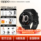OPPO Watch X3智能手表【國家補貼15%】無(wú)感高血壓風(fēng)險評估 獨立eSIM通訊AI運動(dòng)教練 oppo手表男女手環(huán) 引力黑 官方標配丨贈多重好禮