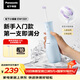 松下（Panasonic）小保齡成人兒童沖牙器正畸專(zhuān)用青少年洗牙器水牙線(xiàn)牙齒沖洗器潔牙器生日禮物送男友朋友1331藍