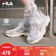 FILA斐樂(lè )兒童童鞋跑步鞋2026年夏季男女大童運動(dòng)鞋子松果