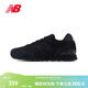 NEW BALANCE NB515官方男鞋女鞋網(wǎng)面鞋春季透氣網(wǎng)面復古百搭運動(dòng)網(wǎng)面休閑鞋 黑色 ML515AGR 40.5 (腳長(cháng)25.5cm)