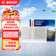 博世（BOSCH）單效空調濾芯濾清器5294日產(chǎn)軒逸騏達藍鳥(niǎo)英菲尼迪ESQ啟辰晨風(fēng)D60