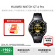 華為【心臟健康】WATCH GT6 Pro 46mm 華為智能手表全新騎行體驗21天超長(cháng)續航 GT5Pro升級 46mm 曜石黑