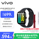vivo WATCH GT 2 eSIM版 曜石黑  超窄邊高亮大屏照片表盤(pán)一碰換 eSIM獨立通信智能手表情侶手表送女友