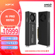 訊景（XFX）AMD RADEON AI PRO  R9700 AI工作站專(zhuān)業(yè)顯卡 32GB AI開(kāi)發(fā) 高性能工作站 支持多GPU擴展