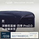 亞朵星球床笠被子組合 深睡床笠靜海藍+深睡控溫被·四季Pro2.0深睡藍2.2m