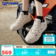 FILA FUSION斐樂(lè )官方潮牌女鞋復古籃球鞋時(shí)尚運動(dòng)鞋潮流百搭春秋