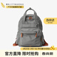 萊夫高品質(zhì)背包戶(hù)外休閑運動(dòng)包15.6英寸大容量旅行雙肩包