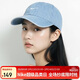 耐克NIKE男子運動(dòng)帽 U CB DENIM 24 運動(dòng)配飾HF0383-429藍色 M/L