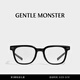 GENTLE MONSTER EVAN 眼鏡光學(xué)鏡框眼鏡框配件 01