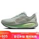 耐克NIKE男子跑步鞋減震 VOMERO 18運動(dòng)鞋 HM6803-002灰綠色41