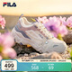 FILA 斐樂(lè )官方征峰者女子老爹鞋復古休閑運動(dòng)鞋女鞋