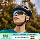 OAKLEY歐克利騎行眼鏡護目鏡墨鏡RADAR EV PATH運動(dòng)跑步防風(fēng)太陽(yáng)鏡9208