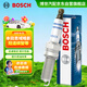 博世（BOSCH）EVO銥鉑金火花塞0566四支本田思域皓影冠道繽智CRV哈弗H6H4F7大狗
