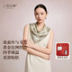 上海故事絲巾禮盒中方巾圍巾披肩生日禮物氣質(zhì)送長(cháng)輩媽媽婦女節禮物女圍脖
