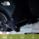 北面（The North Face）保暖鞋情侶款700蓬鵝絨營(yíng)地鞋戶(hù)外舒適抓地|8DAA KX7/宇宙黑 38 /5