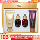 后（The history of Whoo）粉底液隔離霜氣墊女彩妝底妝保濕持久遮瑕均勻膚色女節日禮物 后拱辰享黃金BB霜4件套盒